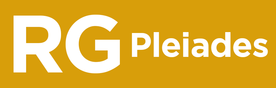 RG-Pleiades-Logo